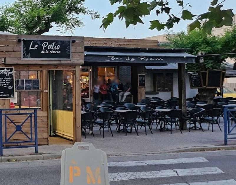 La Réserve — photo 2