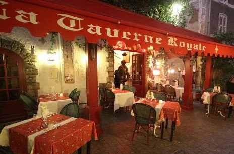 La Taverne Royale — photo 2