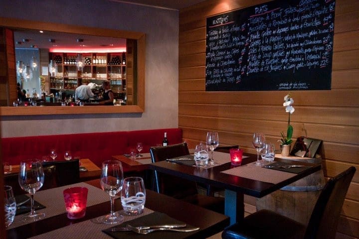 Le Baraza — photo 3