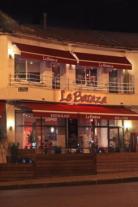 Le Baraza — photo 2