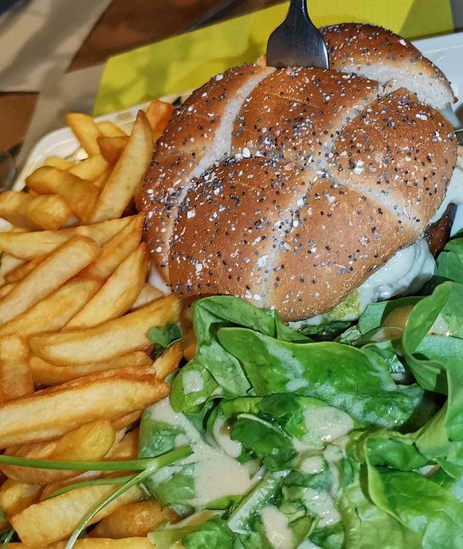 Le Bistro des Templiers — photo 2