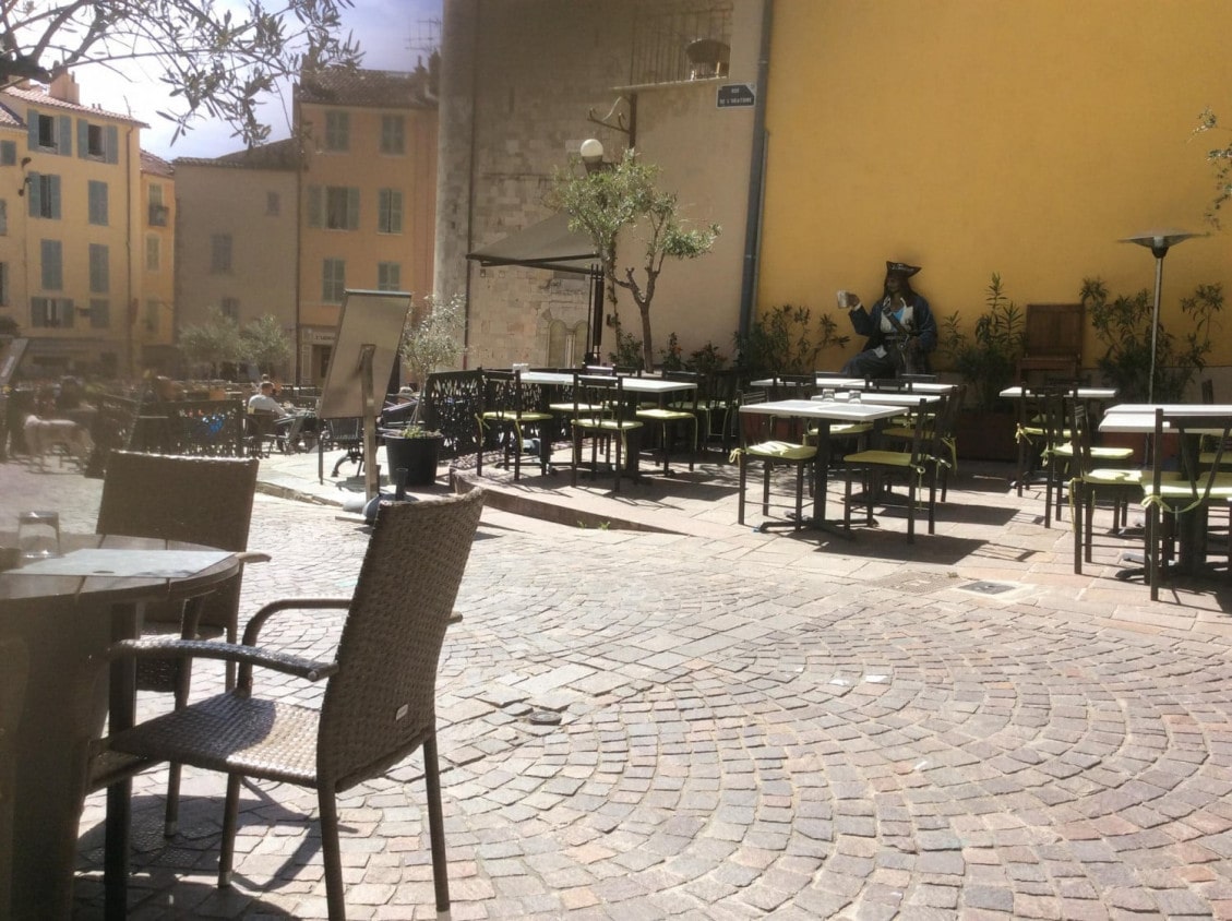 Le Bistro des Templiers — photo 3