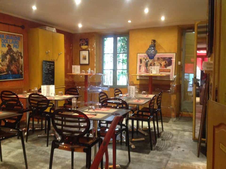 Le Café Italien — photo 3