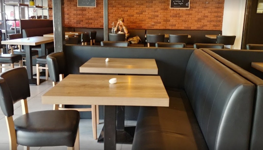 Le Caffé — photo 3