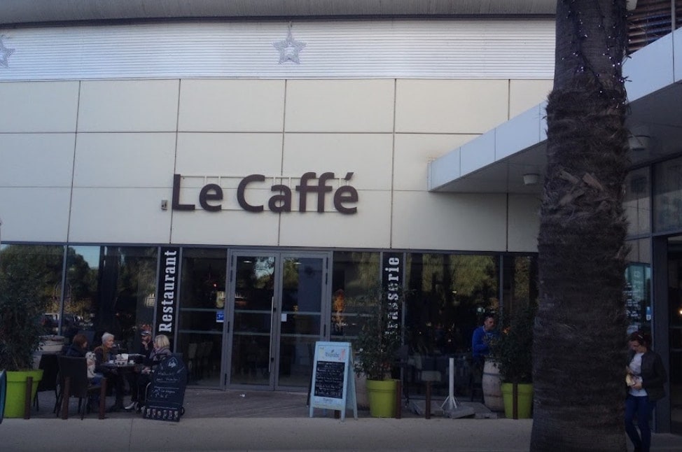 Le Caffé — photo 2