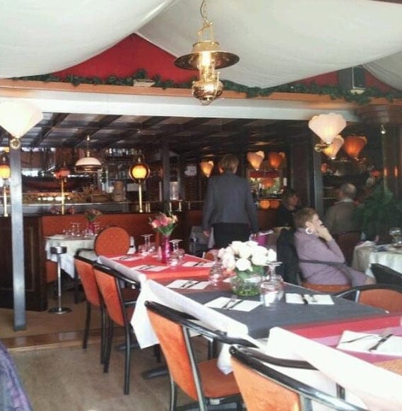Le Flore — photo 3
