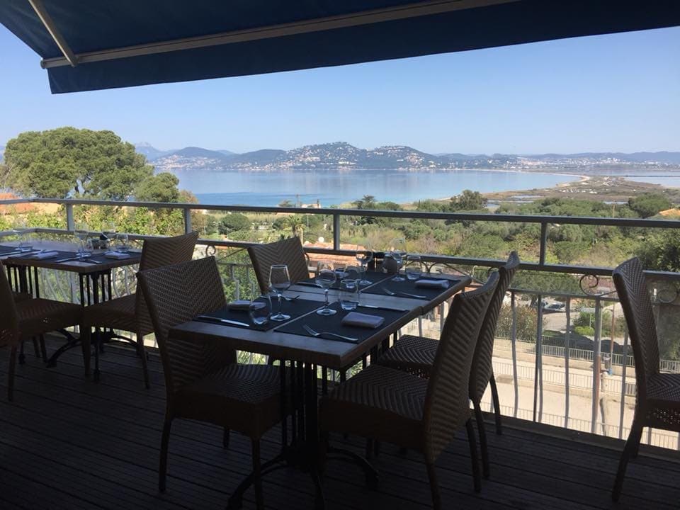 Le Grand Baie — Poissons et fruits de mer à Hyeres — photo 3