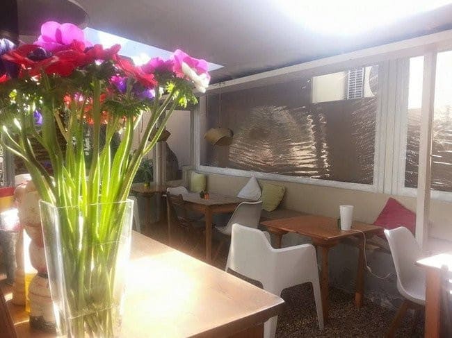 Le Jardin — photo 3