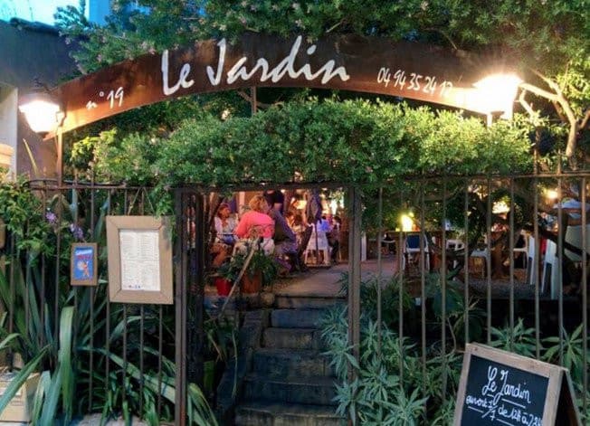 Le Jardin — photo 2