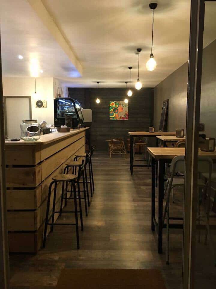 Le Local — photo 3