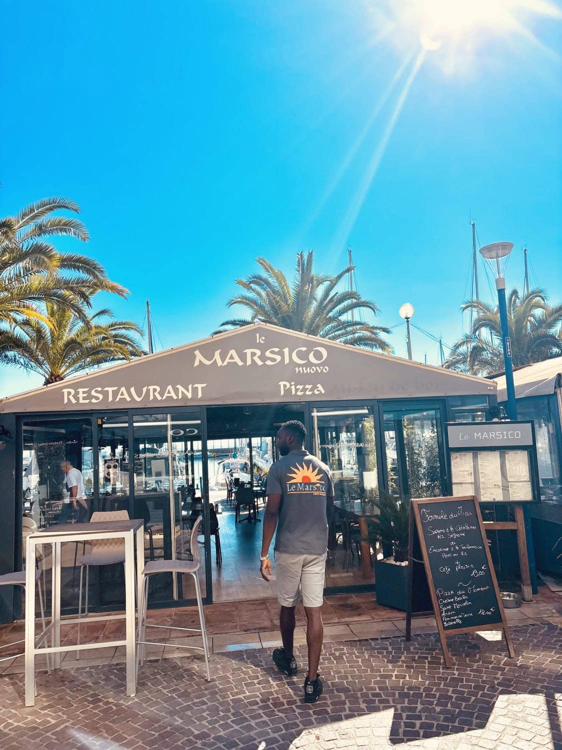 Le Marsico — photo 2