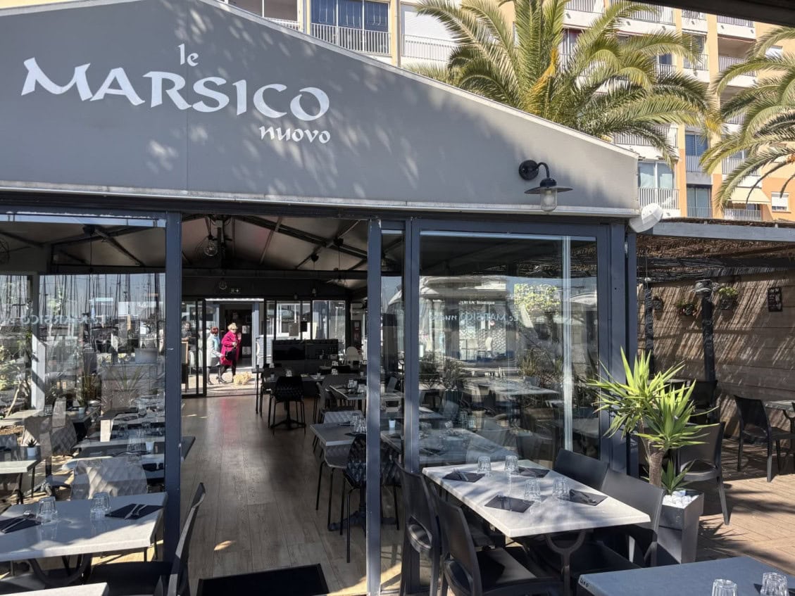Le Marsico — photo 3