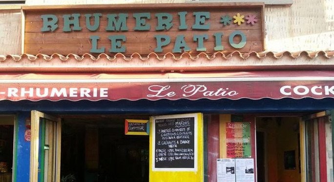 Le Patio — photo 2