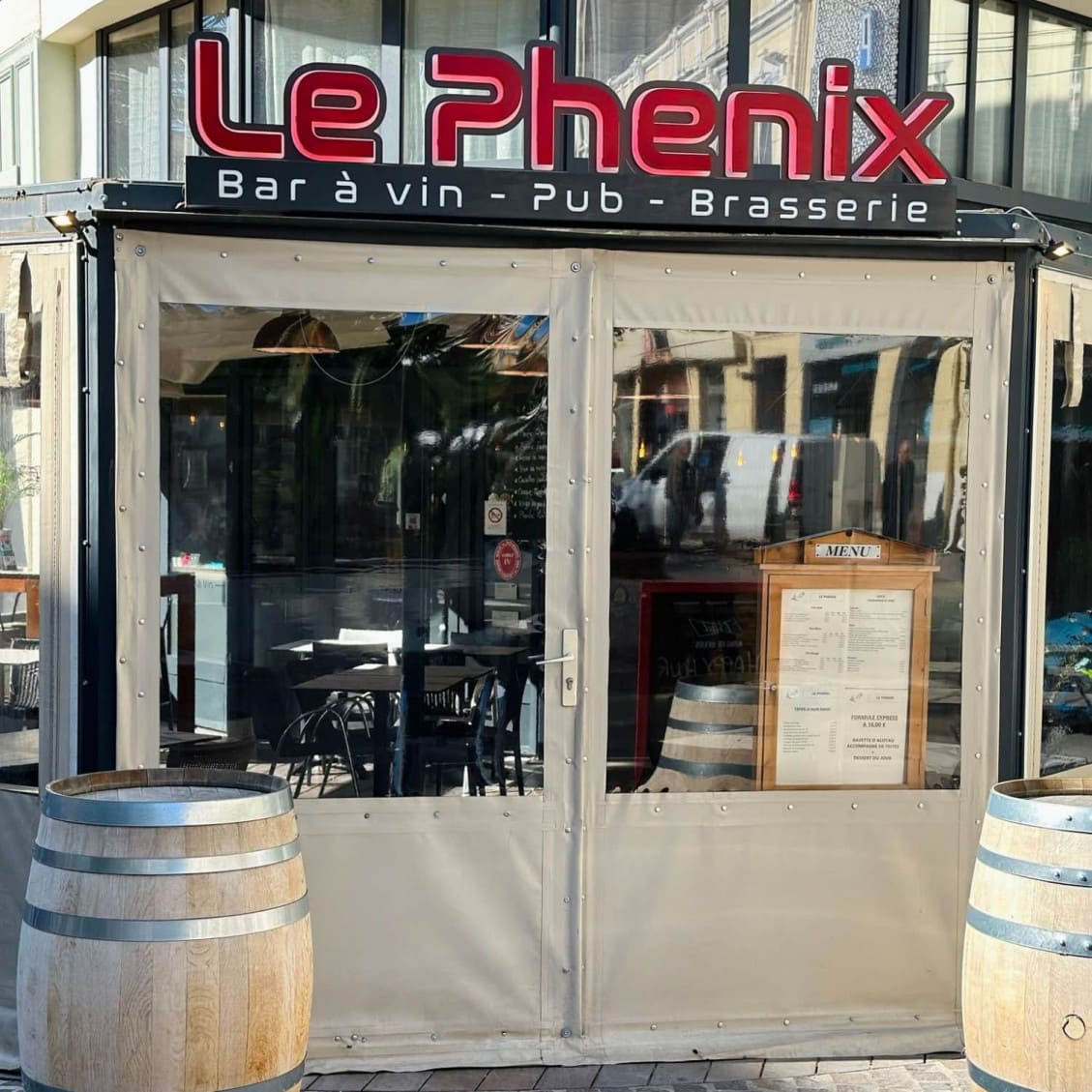 Le Phenix — photo 2