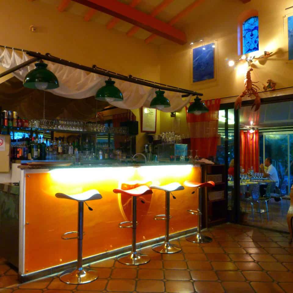 Le Poisson Rouge — photo 3