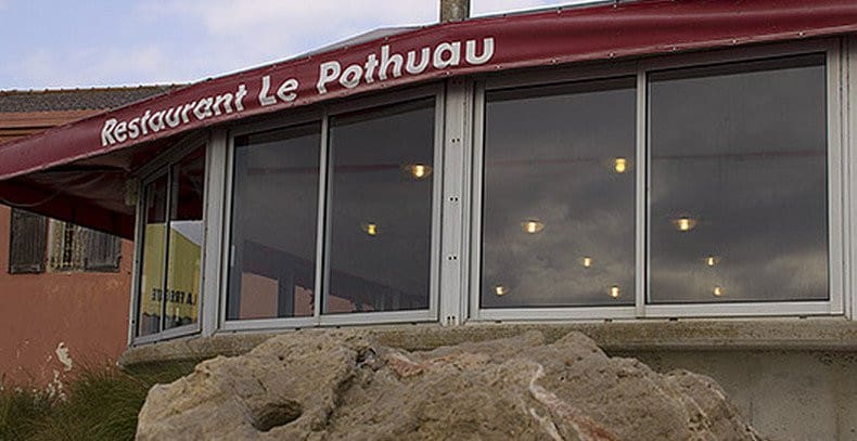 Le Pothuau — photo 2