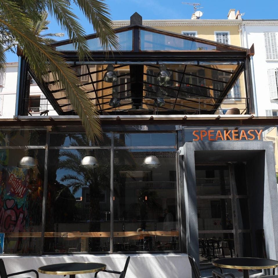 Le Speakeasy — photo 2
