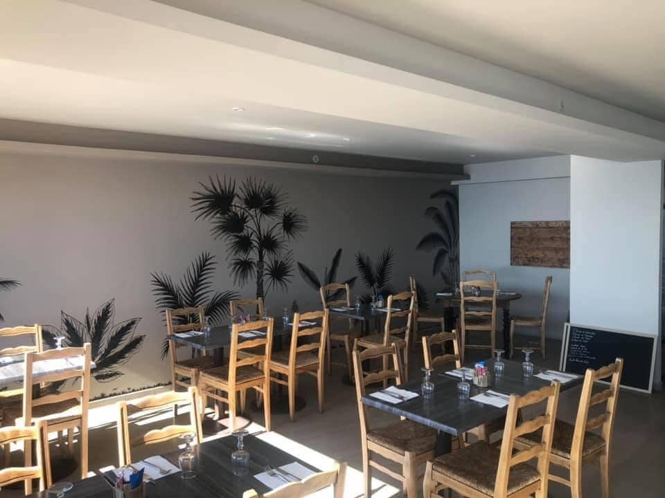 Le Tahiti Plage — photo 3