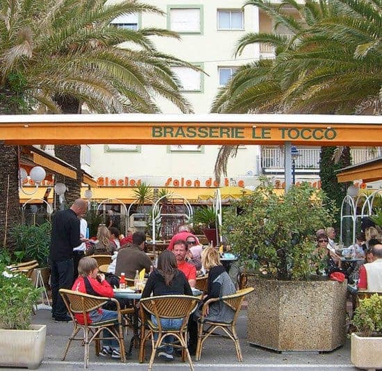 Le tocco — photo 2