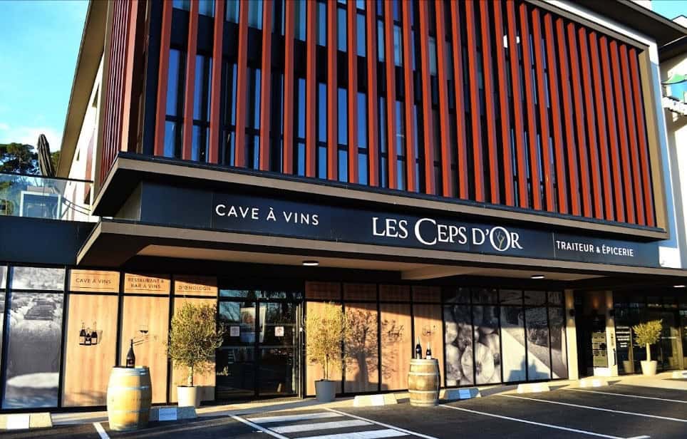 Les Ceps d'Or — photo 2