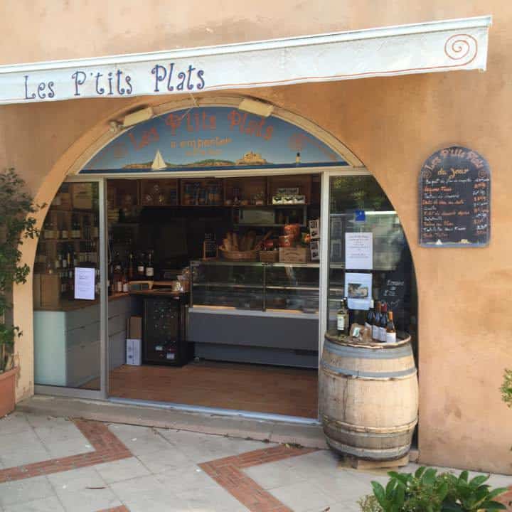 Les P'tits plats — photo 2