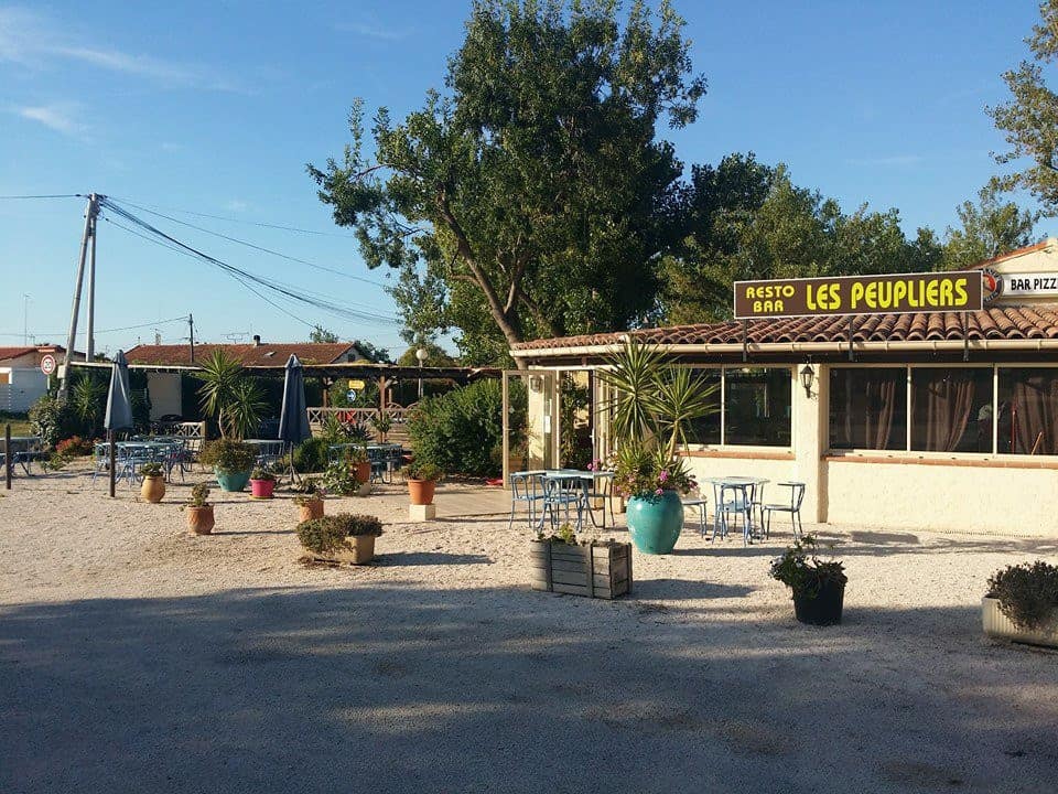 Les Peupliers — photo 2