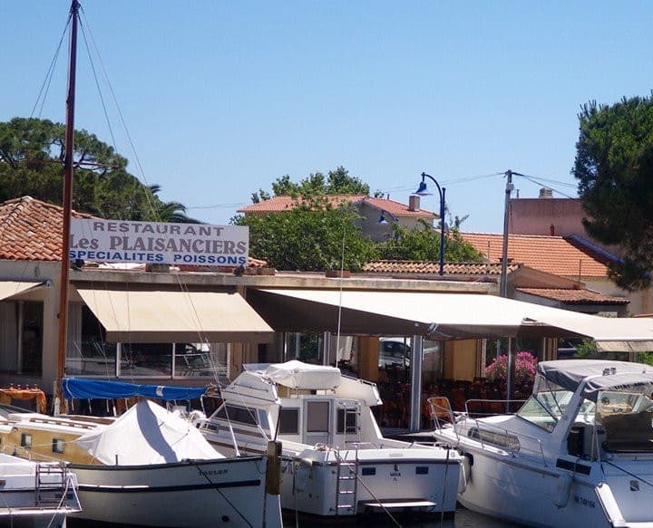 Les Plaisanciers — photo 2