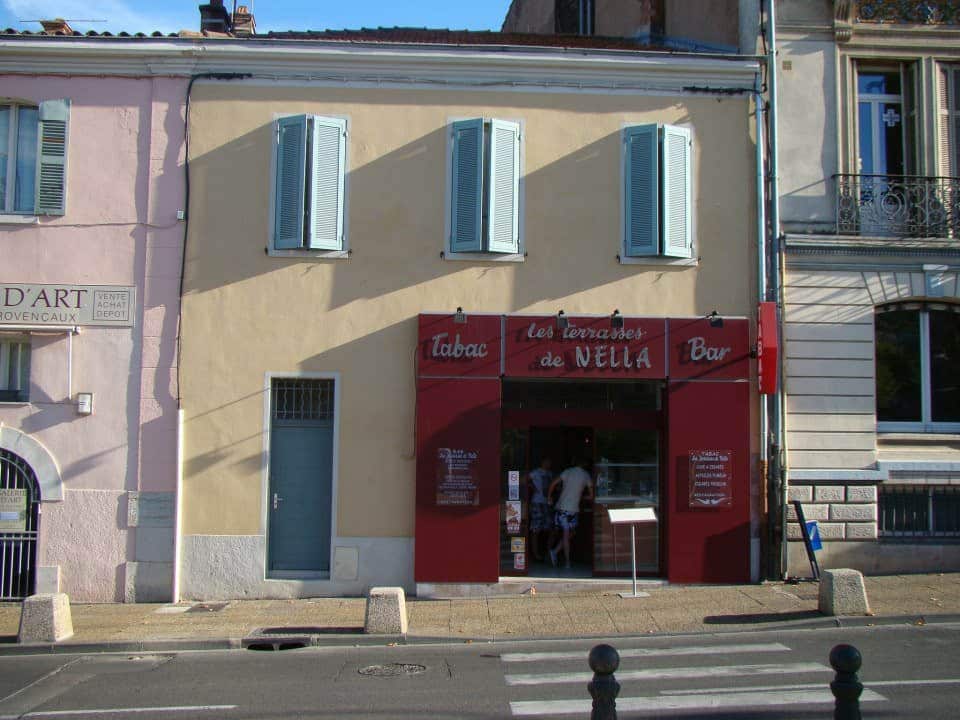 Les terrasses de nella — photo 2