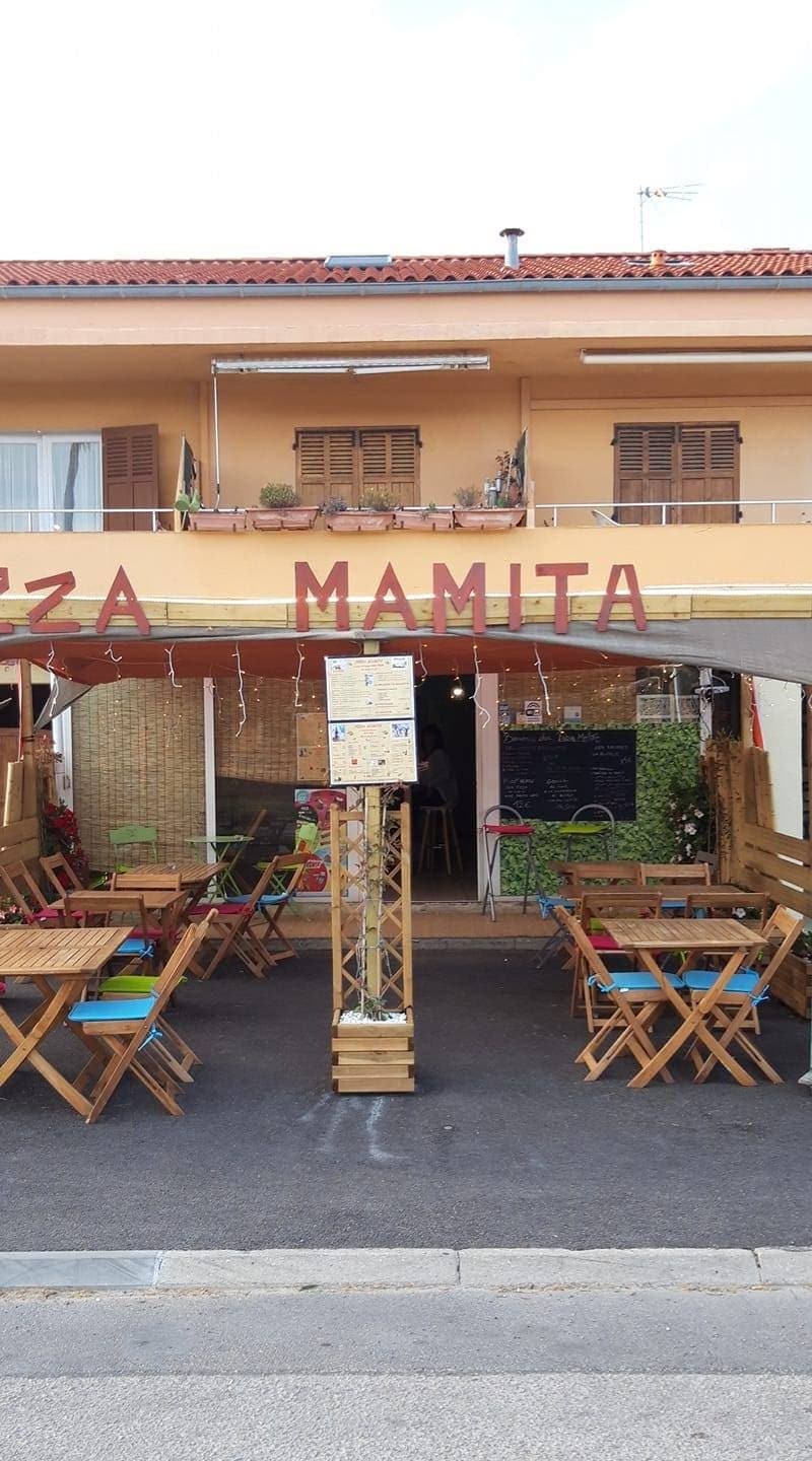 Mamita Pizza — photo 3