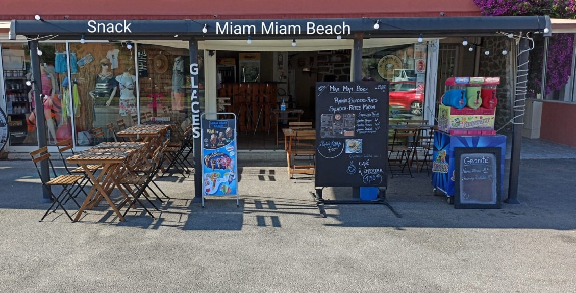 Miam Miam Beach — photo 3