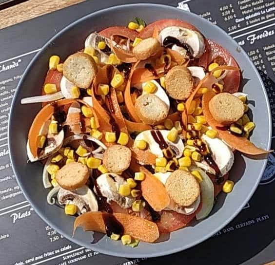 Miam Miam Beach — photo 2