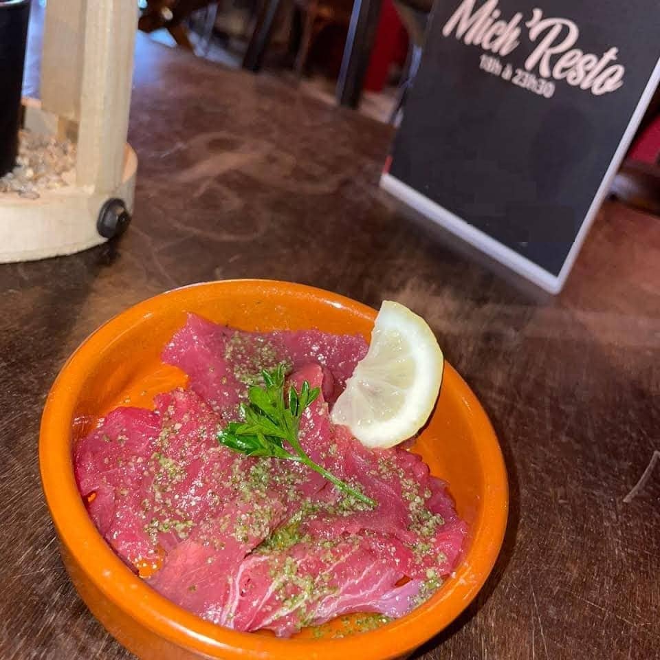 Photo de Mich resto