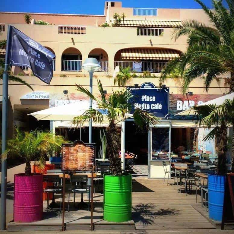 Mojito Café — photo 2