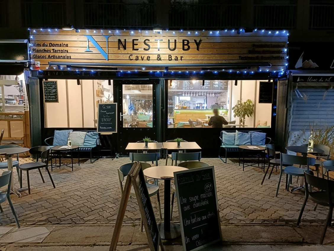 Nestuby — photo 3