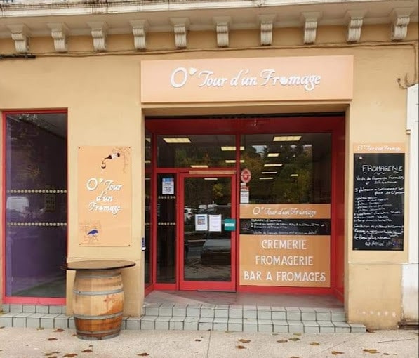 O'Tour d'un Fromage — photo 2