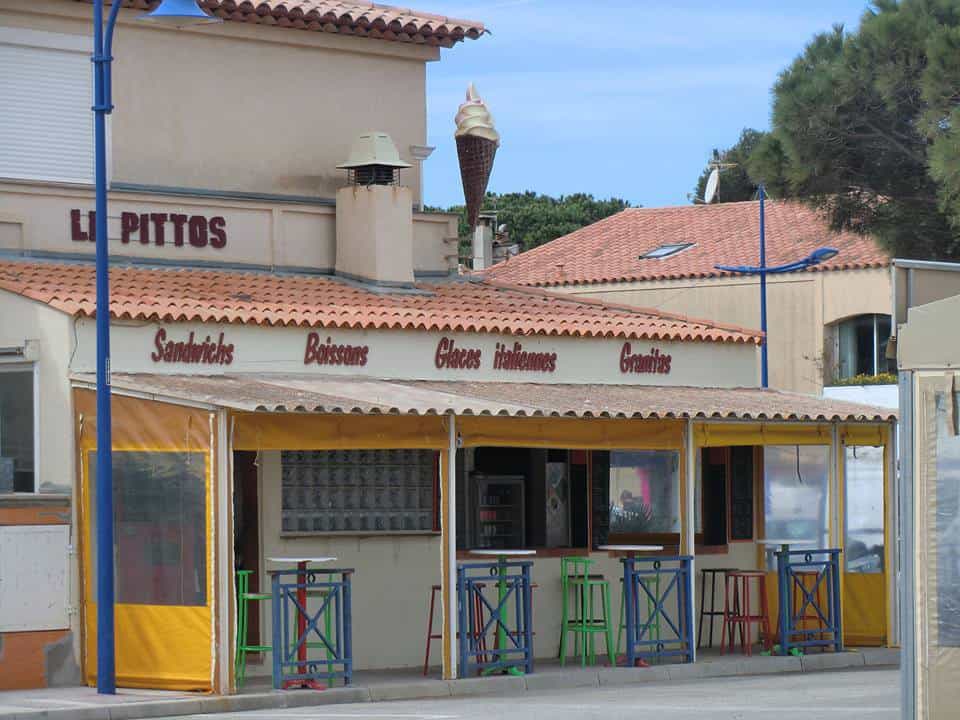 Pittos sandwicherie — photo 2