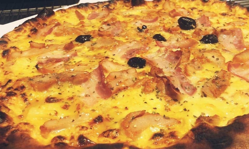 Pizz'Atomic — photo 3
