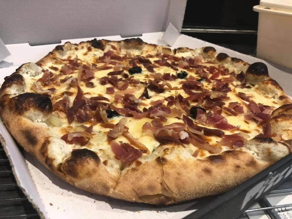 Pizz'Atomic — photo 2