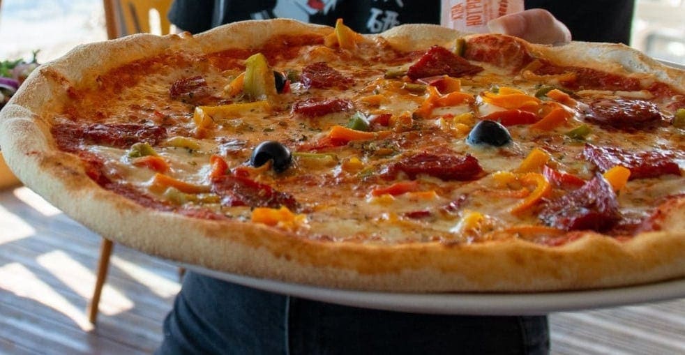 Photo de Pizza Bruno Les 3 Îles