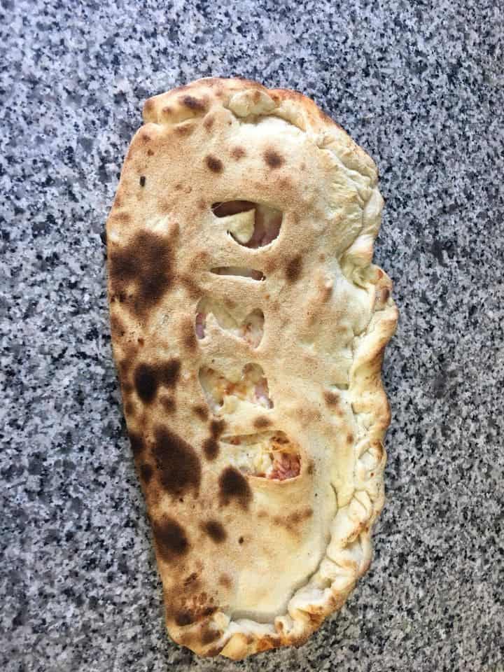 Photo de Pizza Bruno