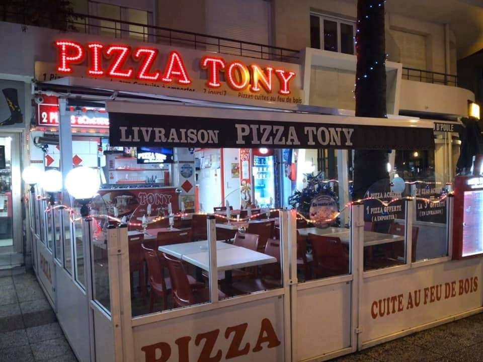 Pizza Tony — photo 3