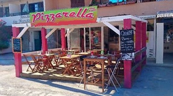 Pizzarella — photo 2