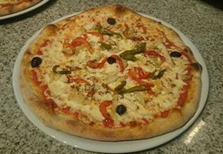 Pizzarella — photo 3