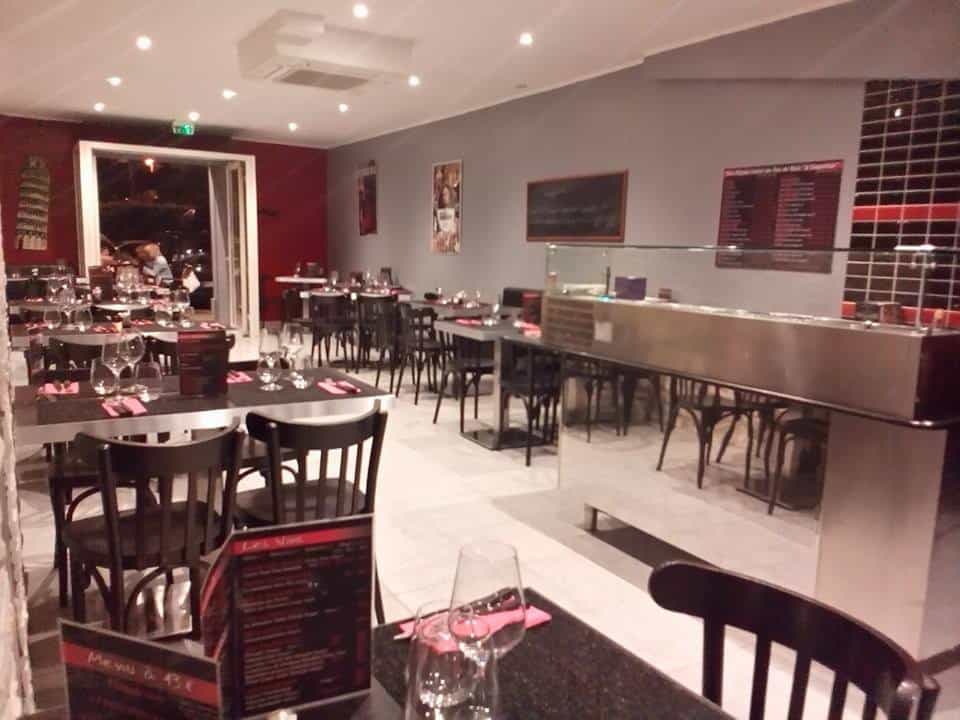 Pizzeria Napoli — photo 2