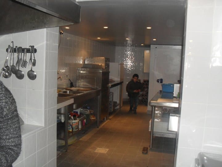 Pizzeria Napoli — photo 3