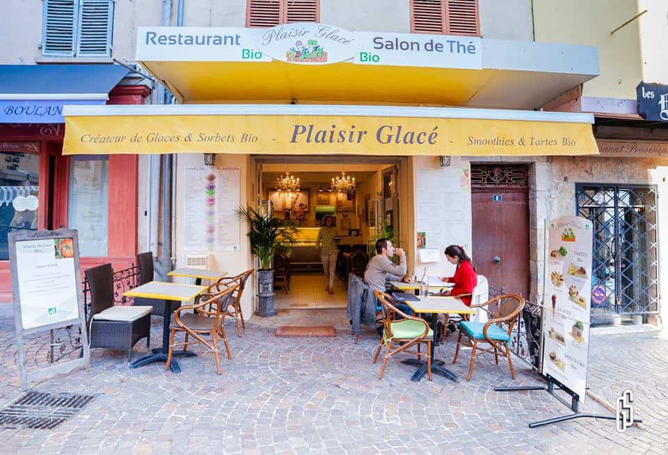 Plaisir Glacé — photo 2