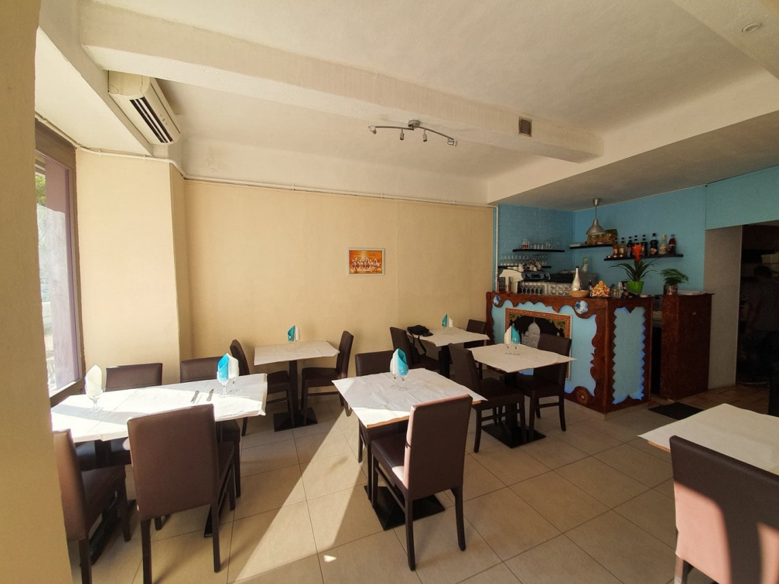 Restaurant Taj Mahal — photo 3