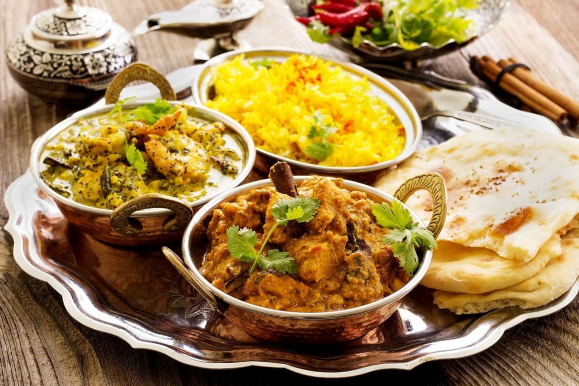 Photo de Restaurant Taj Mahal