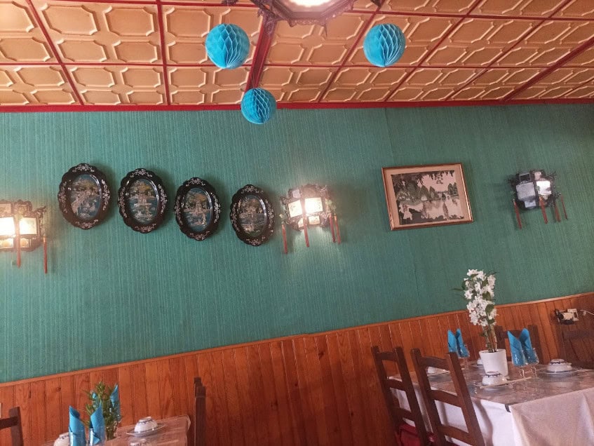 Restaurant Viet Nam — photo 3