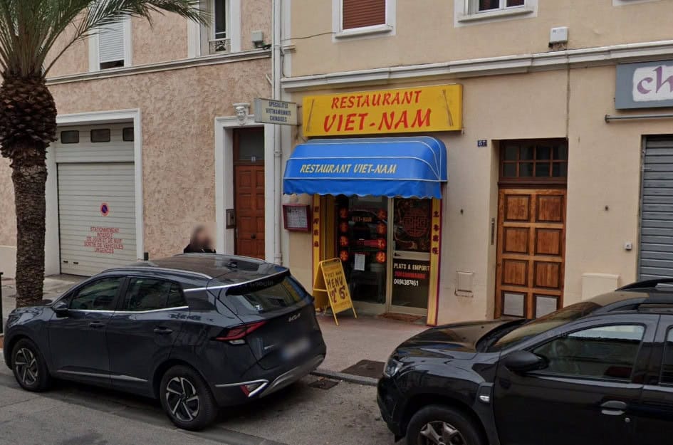 Restaurant Viet Nam — photo 2